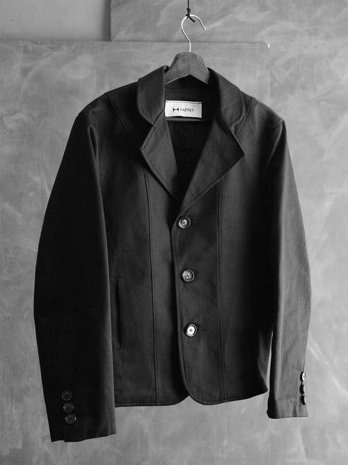 001.1 | Casual jacket