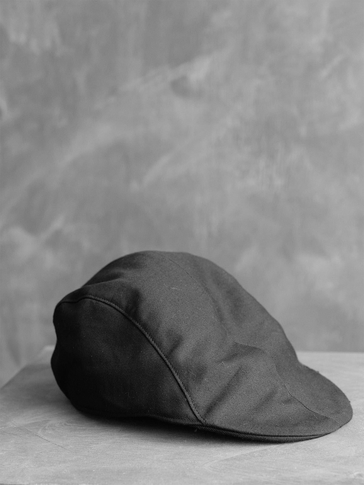 001.1 | Flat Cap