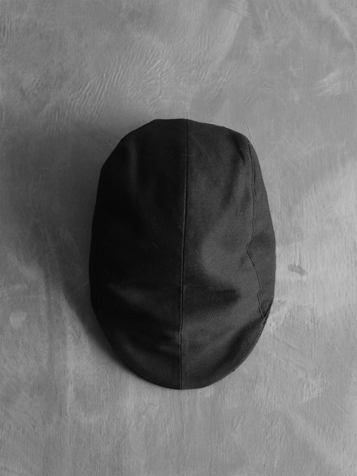001.1 | Flat Cap