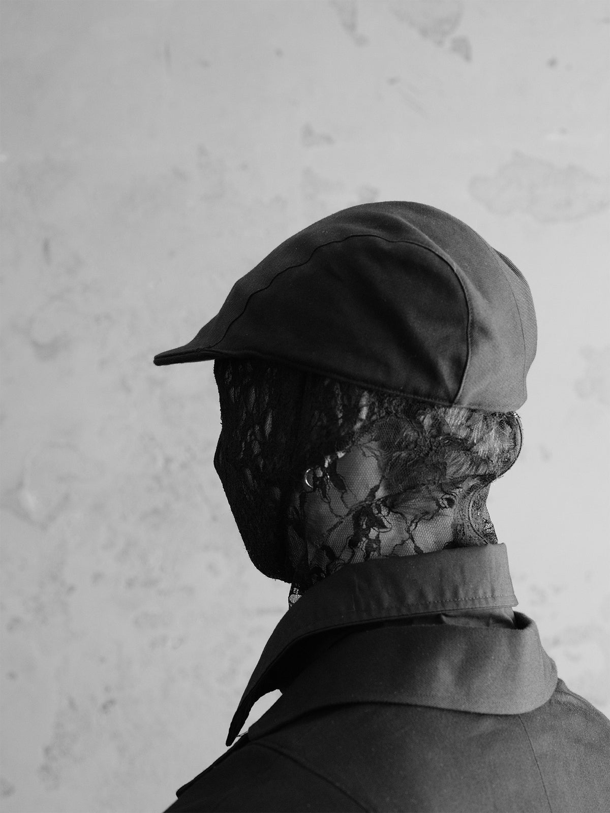 001.1 | Flat Cap