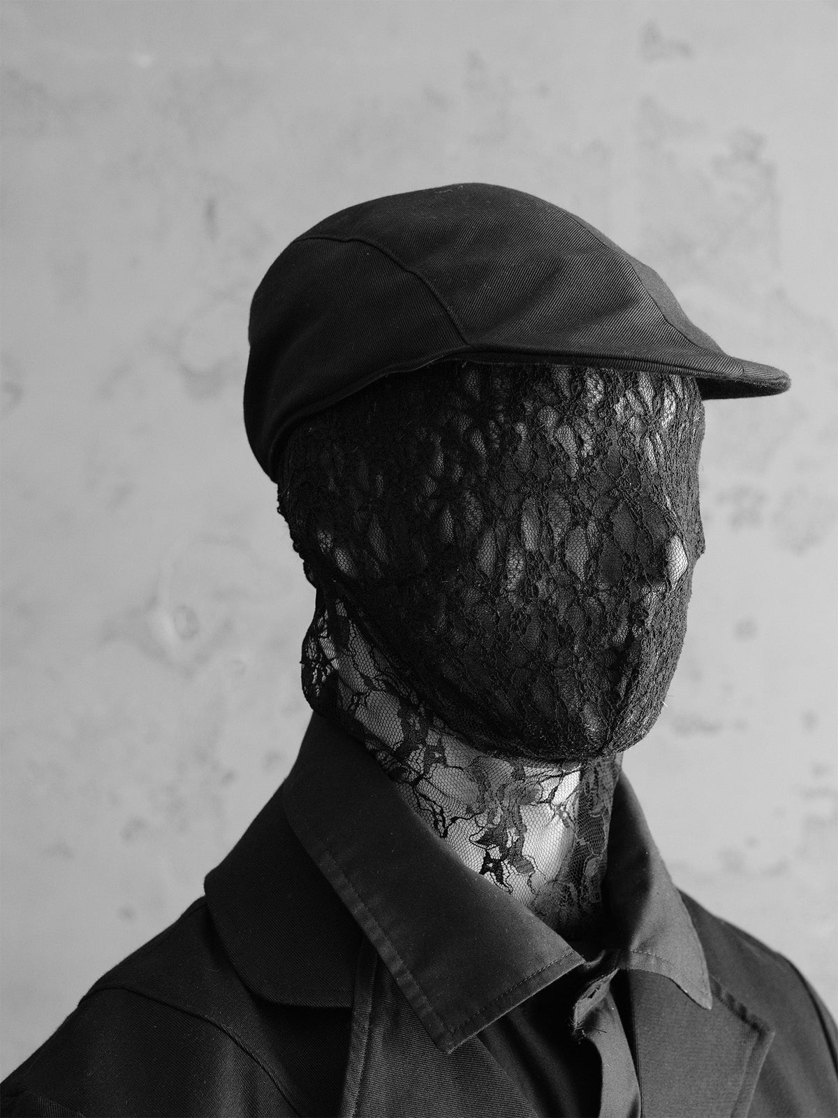 001.1 | Flat Cap