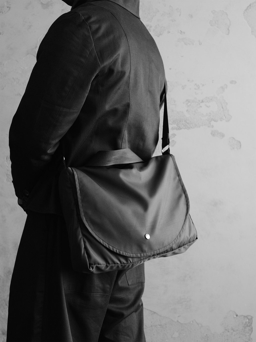 001.1 | Messenger Bag
