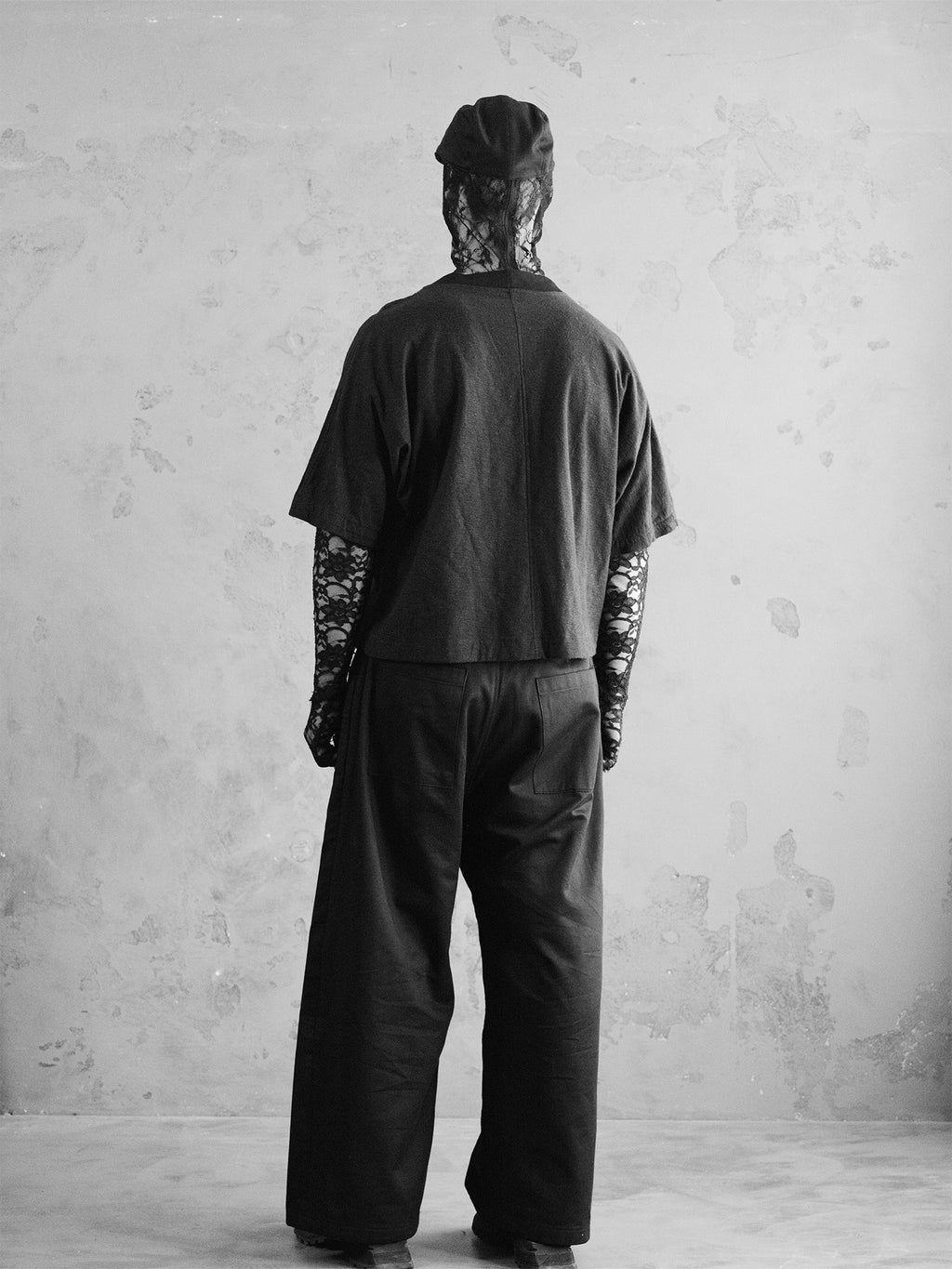 001.1 | Easy Tee