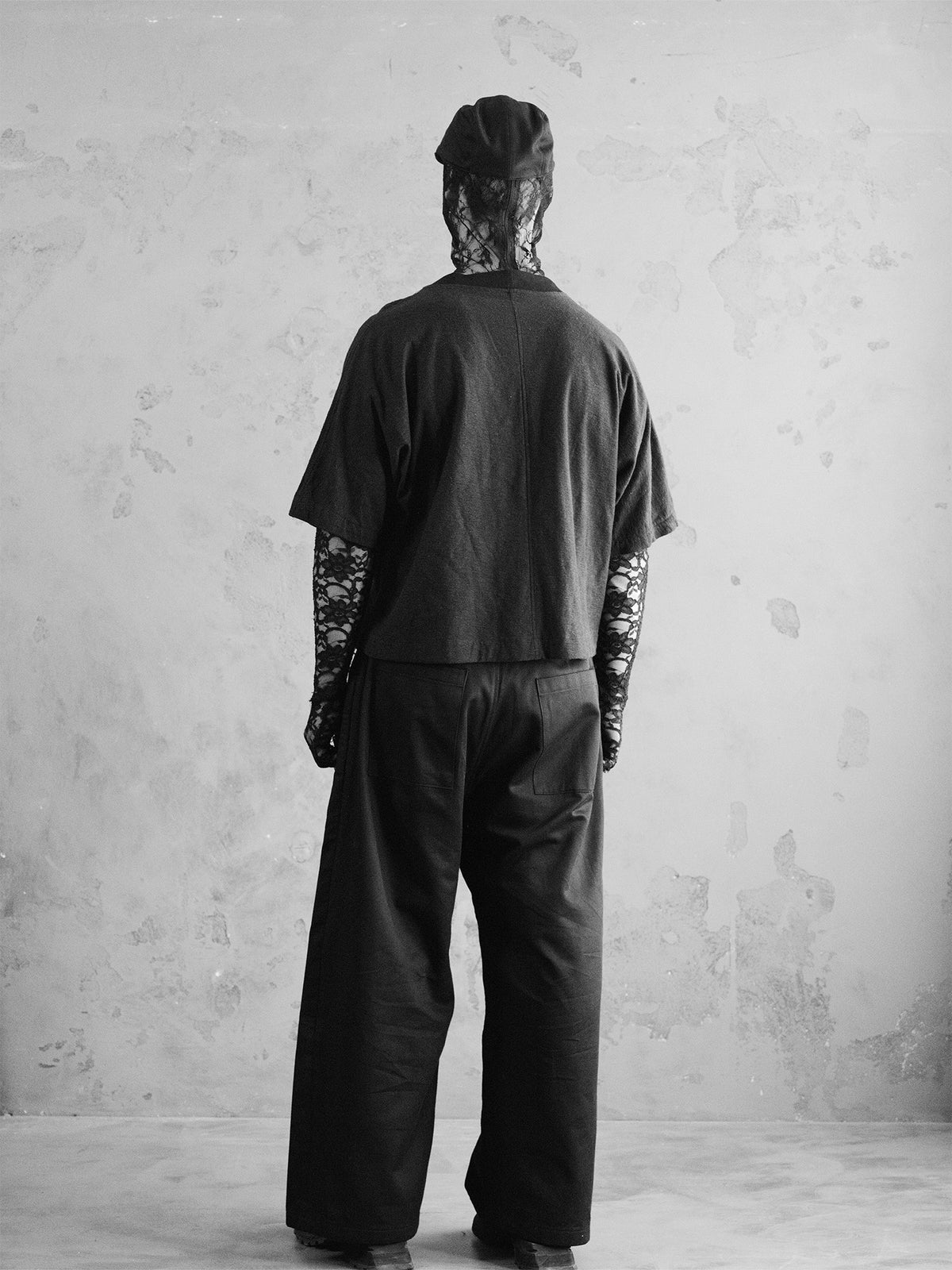 001.1 | Easy Tee