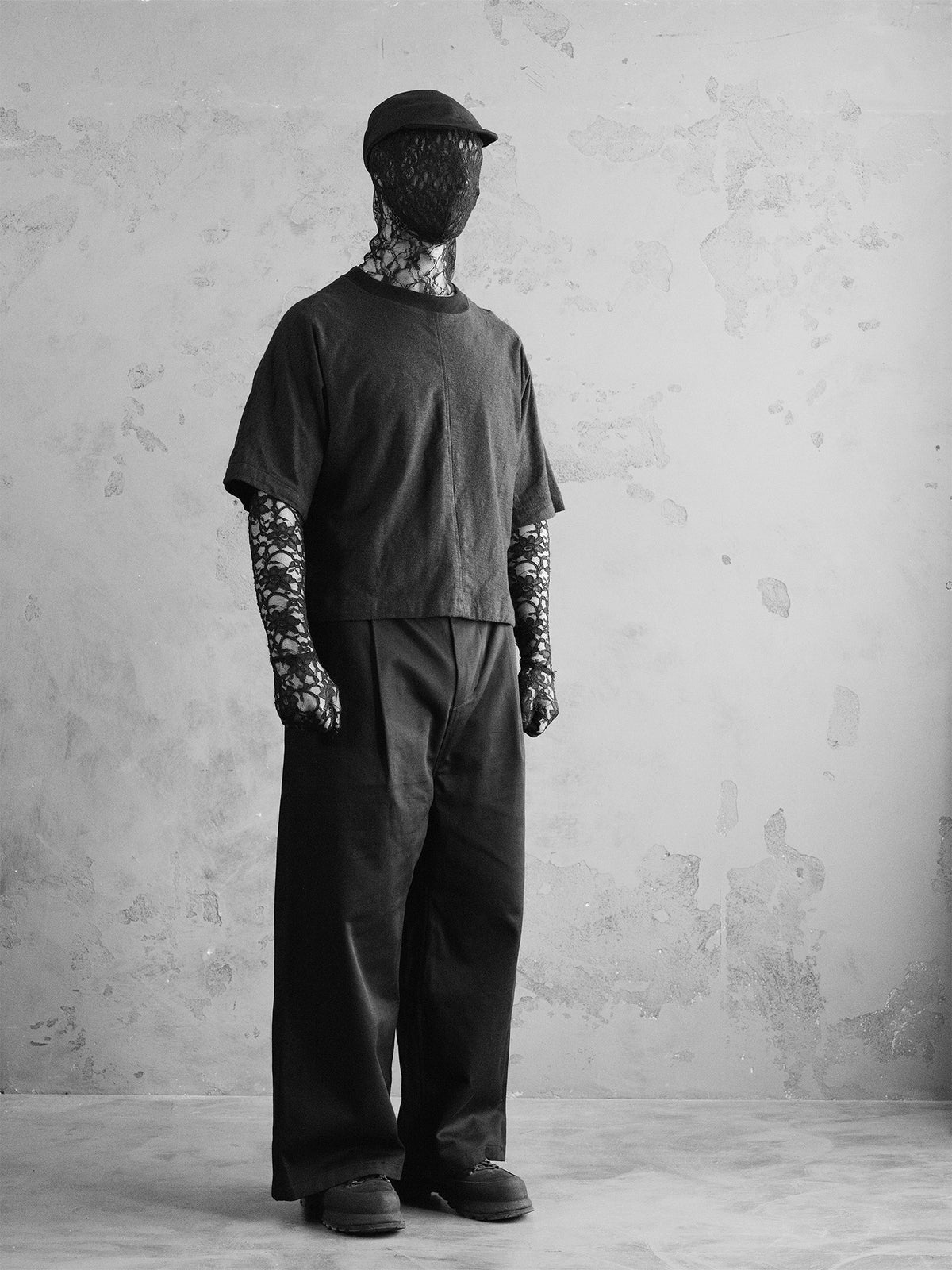 001.1 | Easy Tee