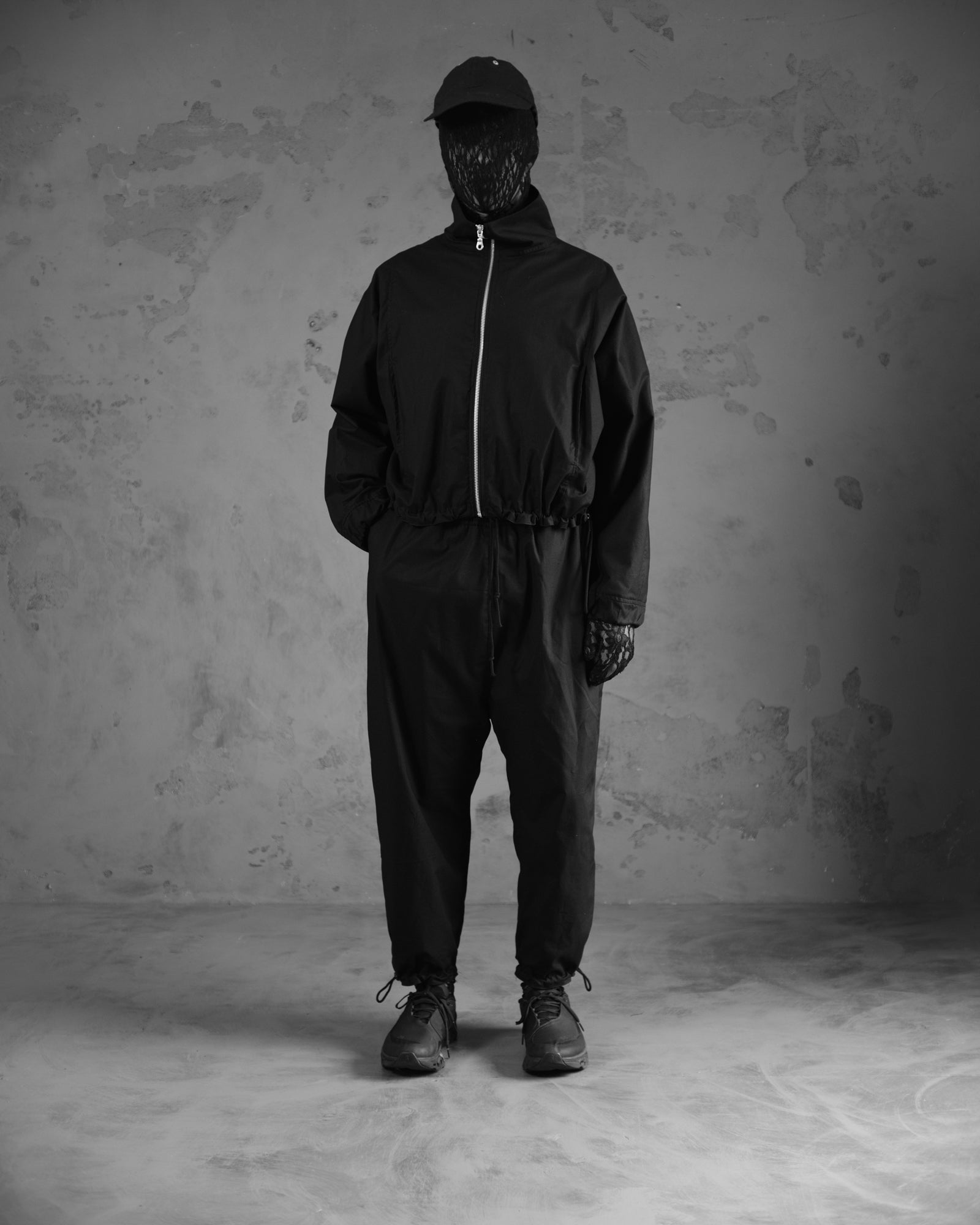 001 | Track Pants