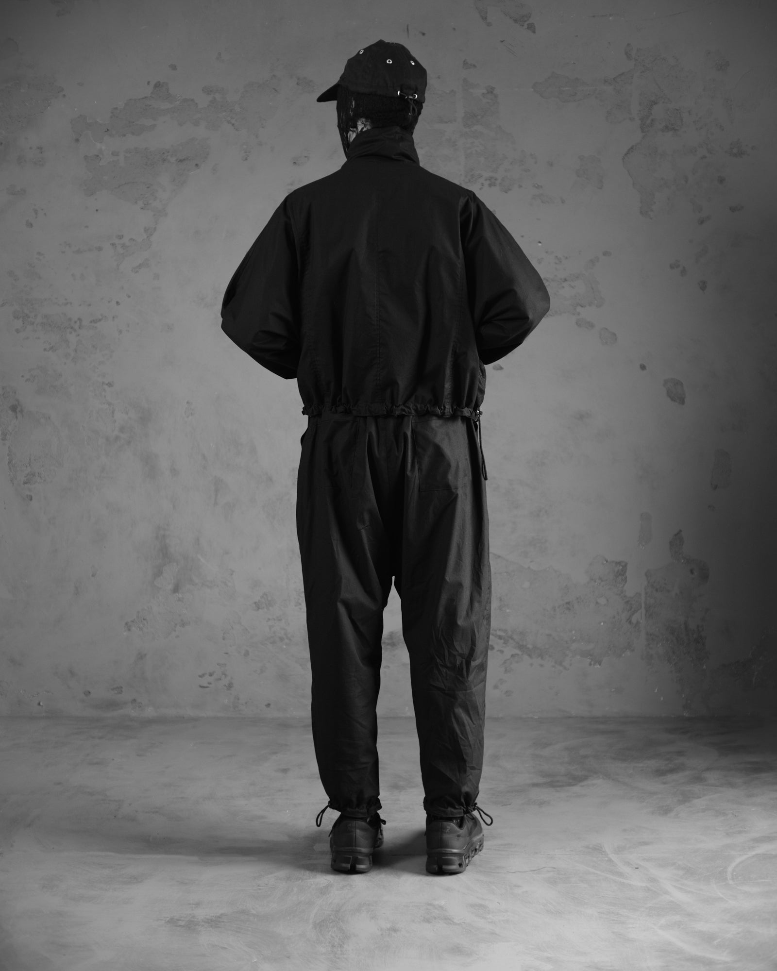 001 | Track Pants