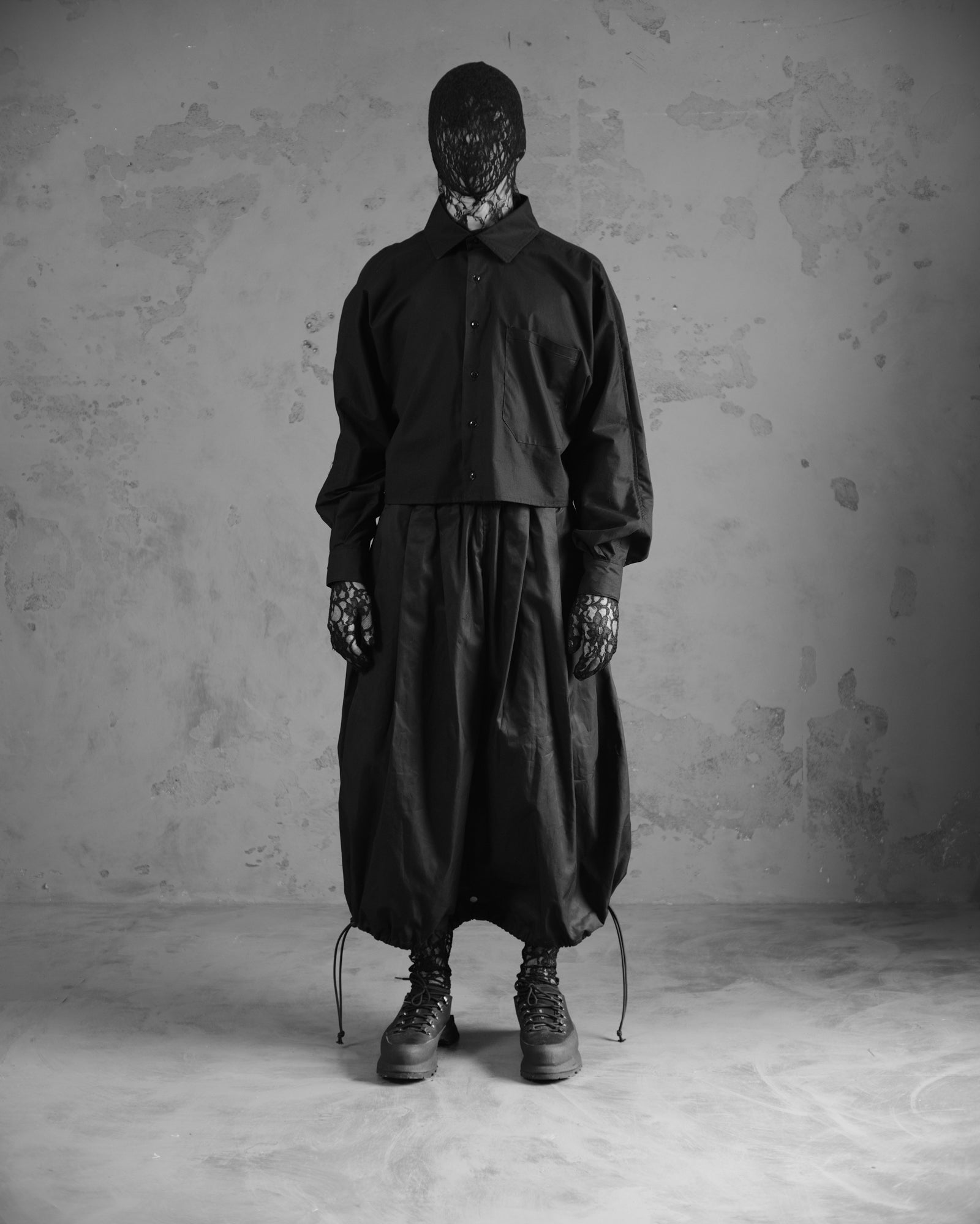 001 | Big Skirt