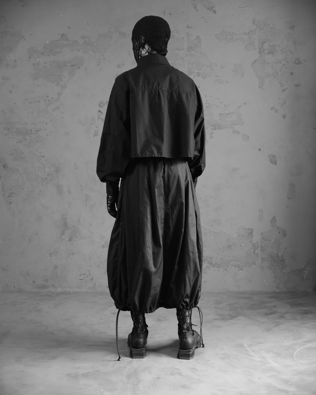 001 | Big Skirt