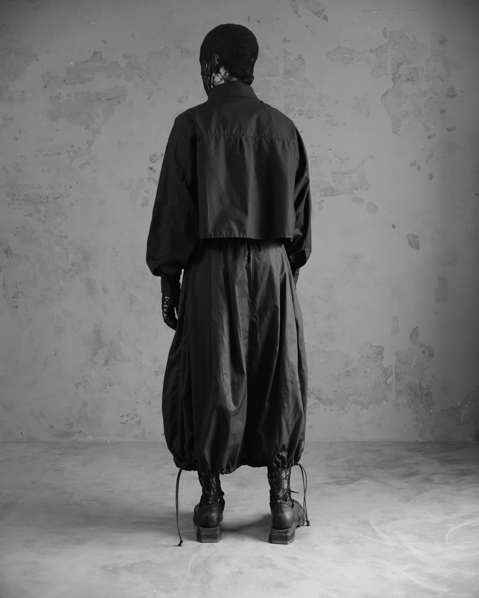001 | Big Skirt