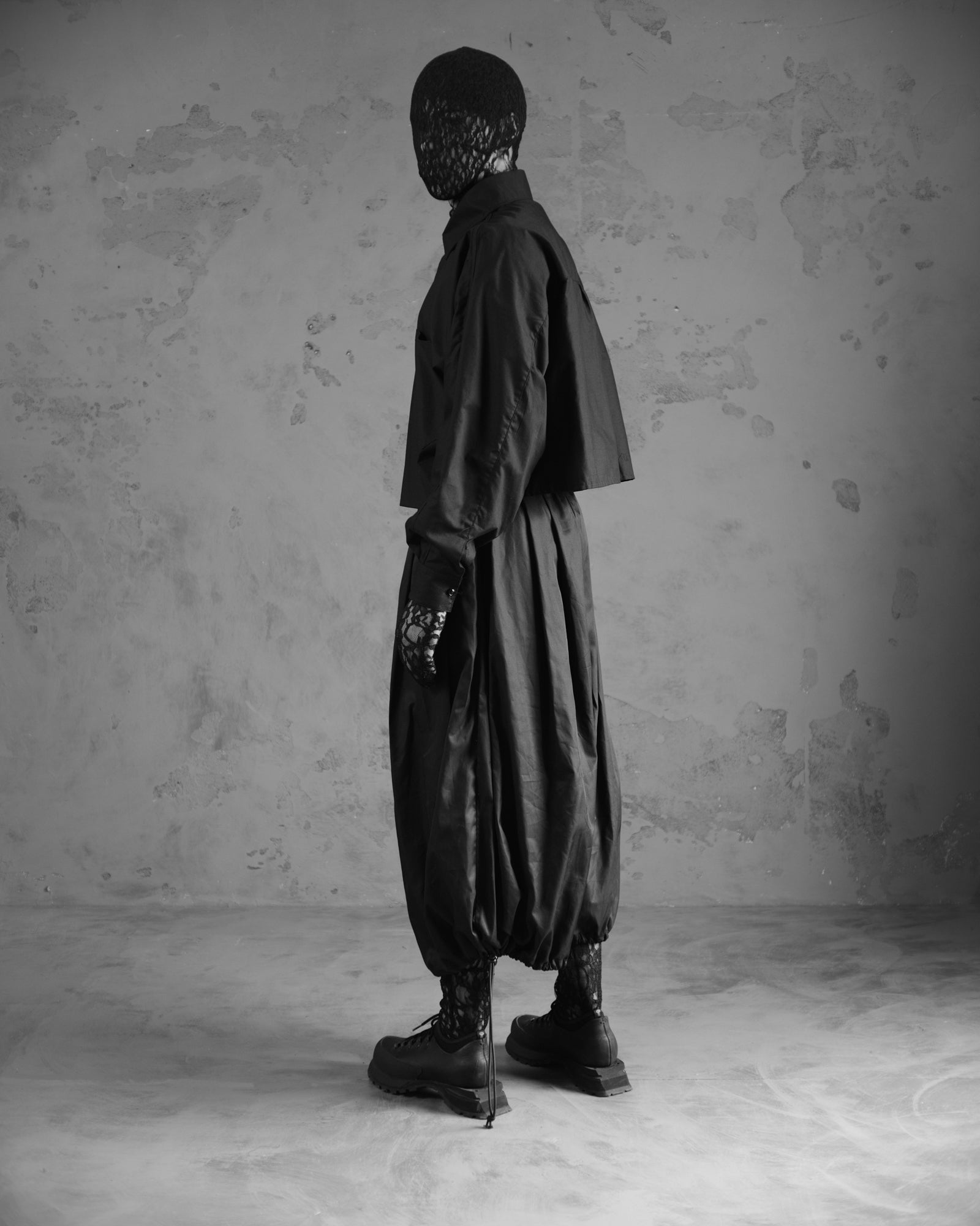 001 | Big Skirt