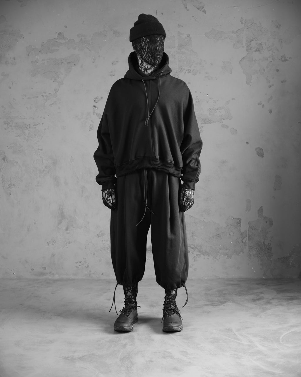 001 | Sweat Pants