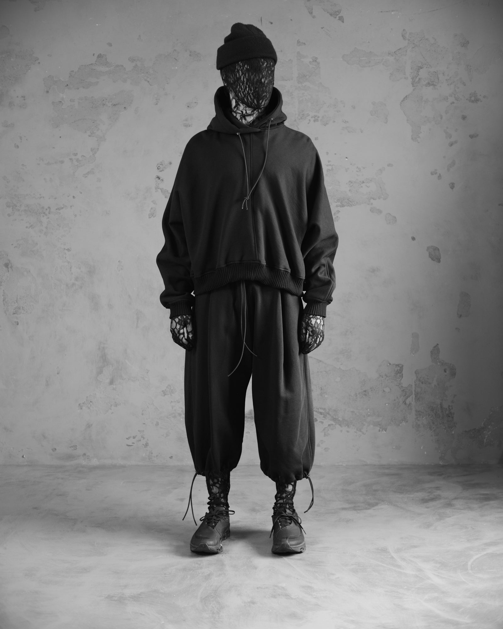 001 | Sweat Pants