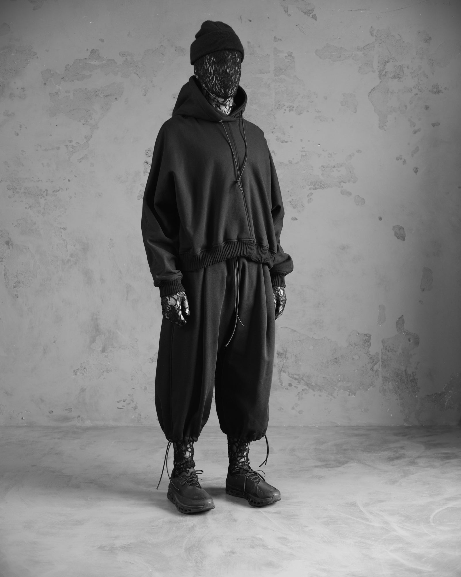 001 | Sweat Pants