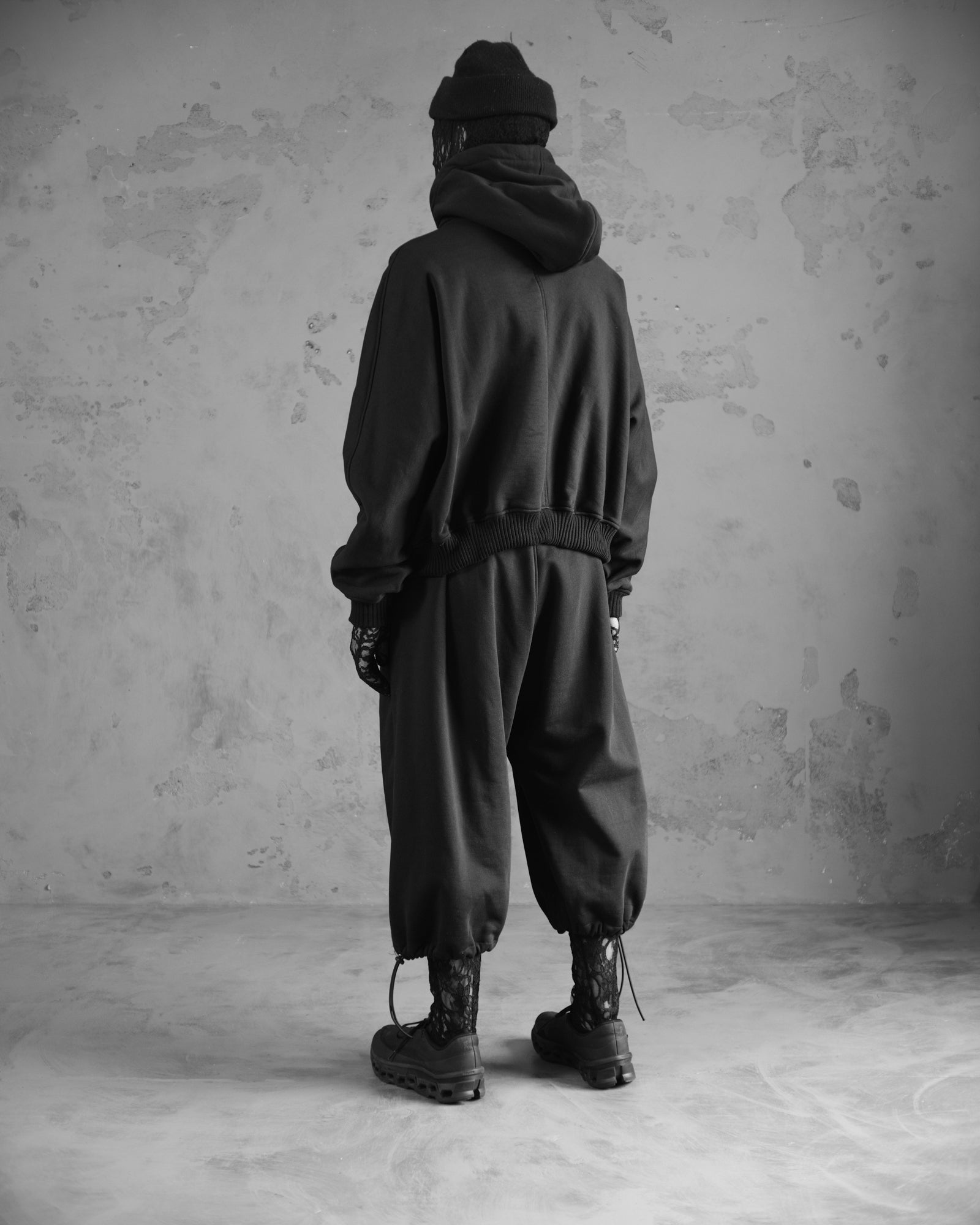 001 | Sweat Pants