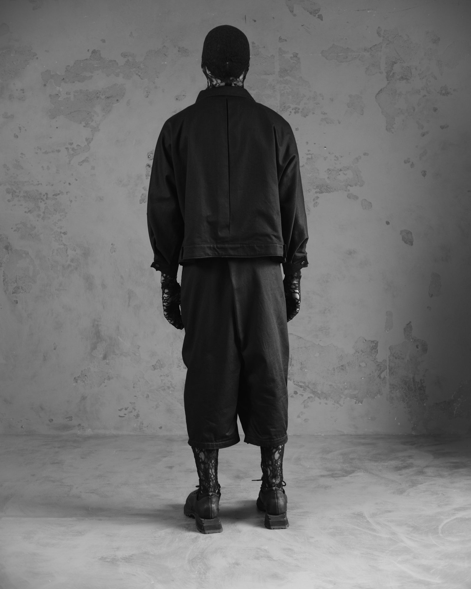001 | Casual Jacket