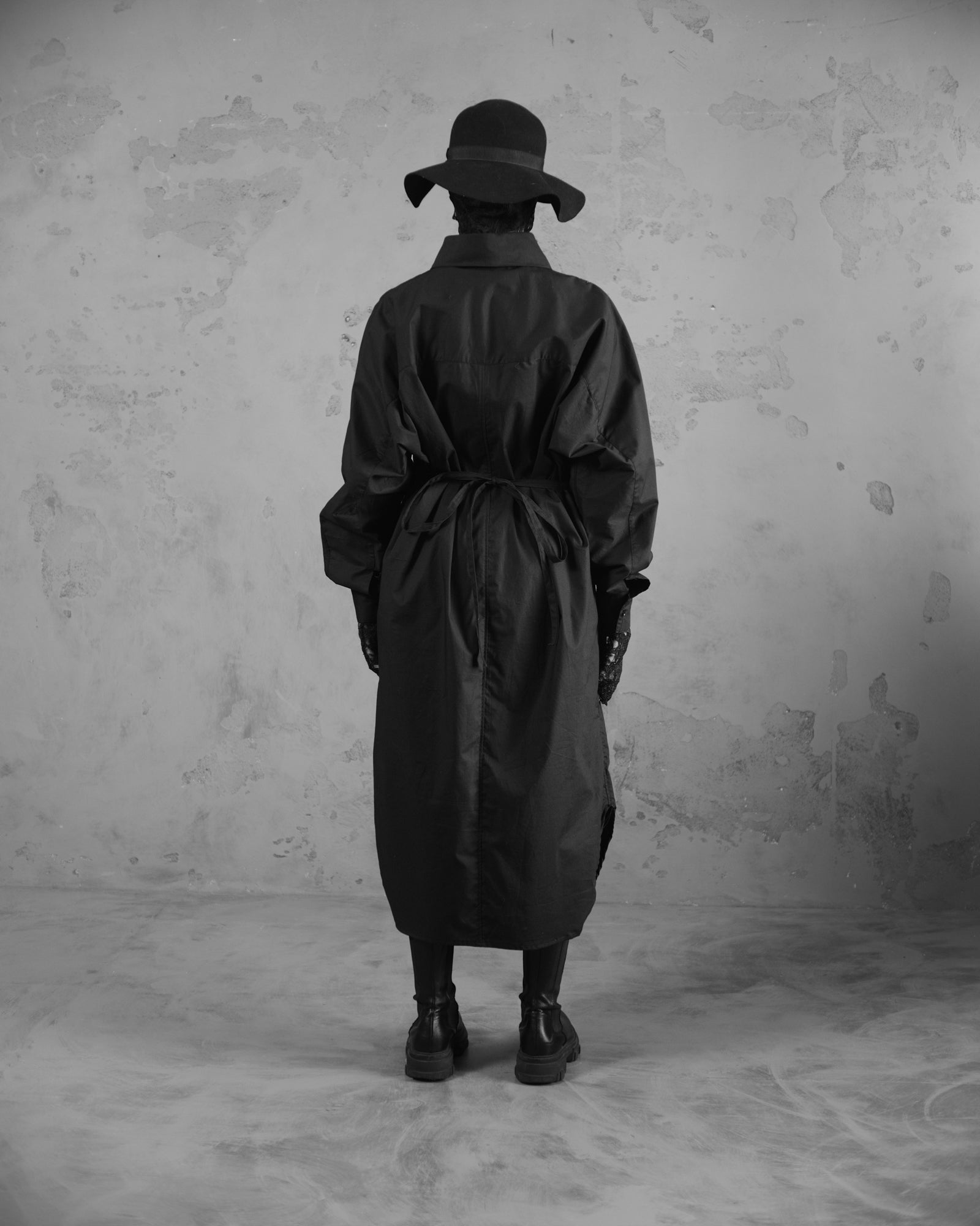 001 | Shirt Dress