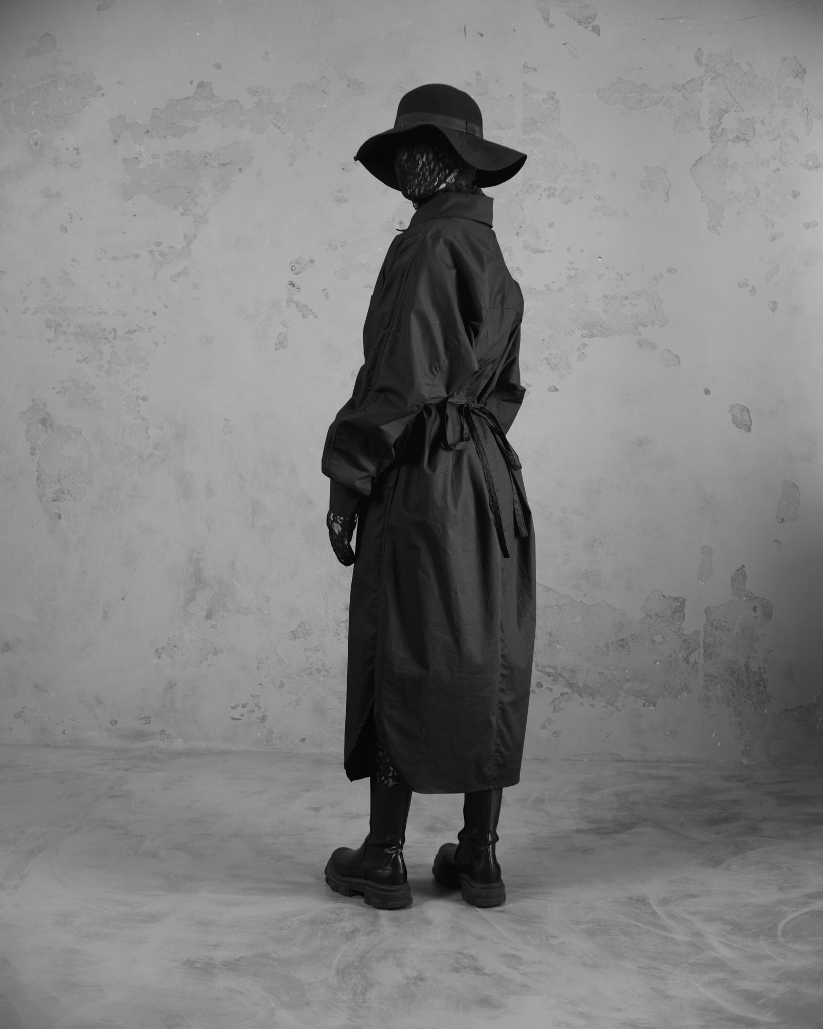 001 | Shirt Dress