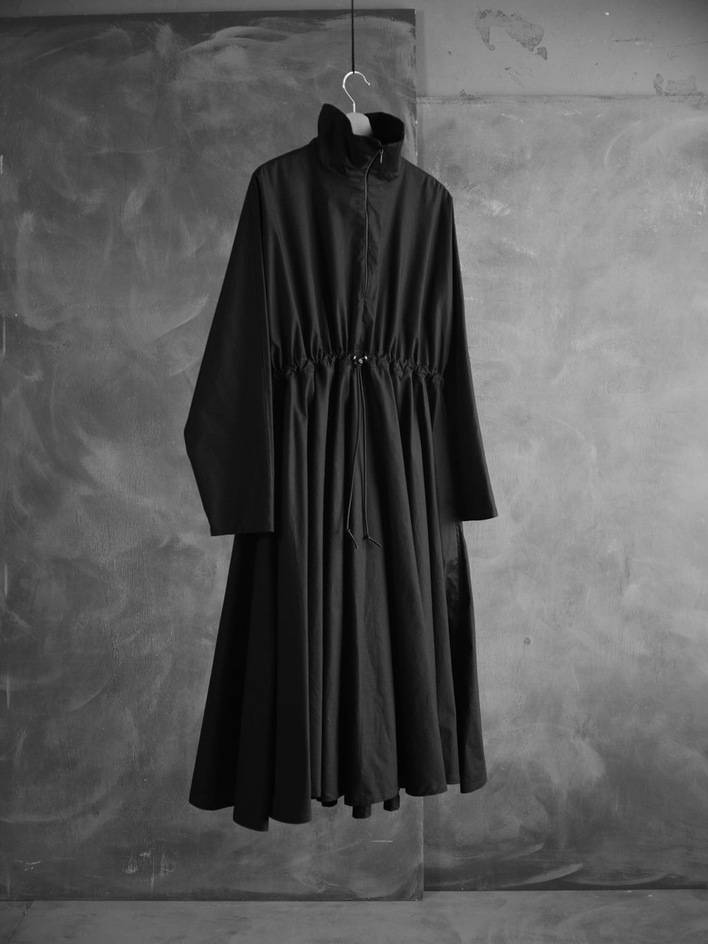 001 | Track Dress