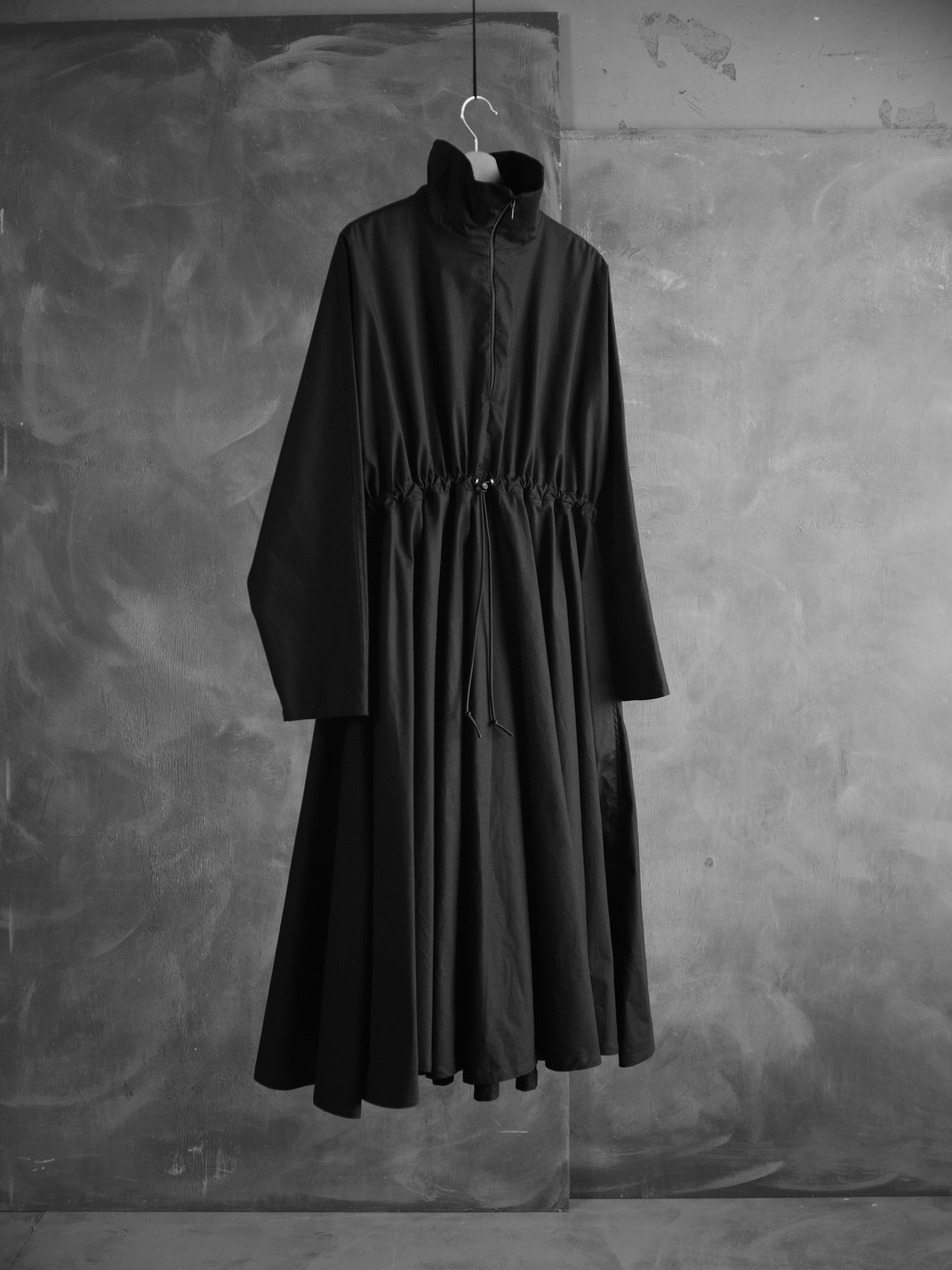 001 | Track Dress