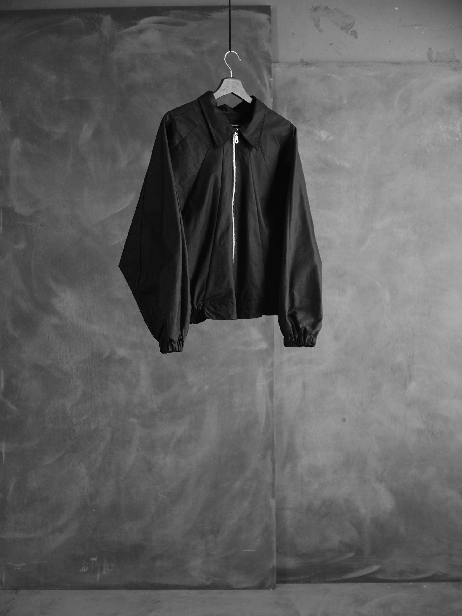 001 | One Cut Line Jacket