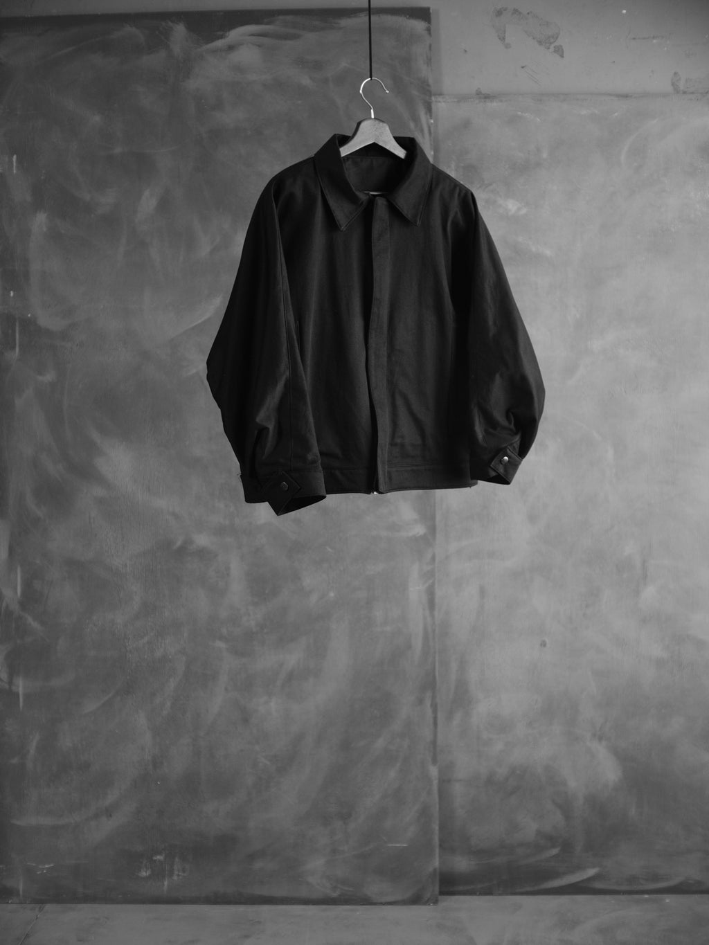 001 | Casual Jacket