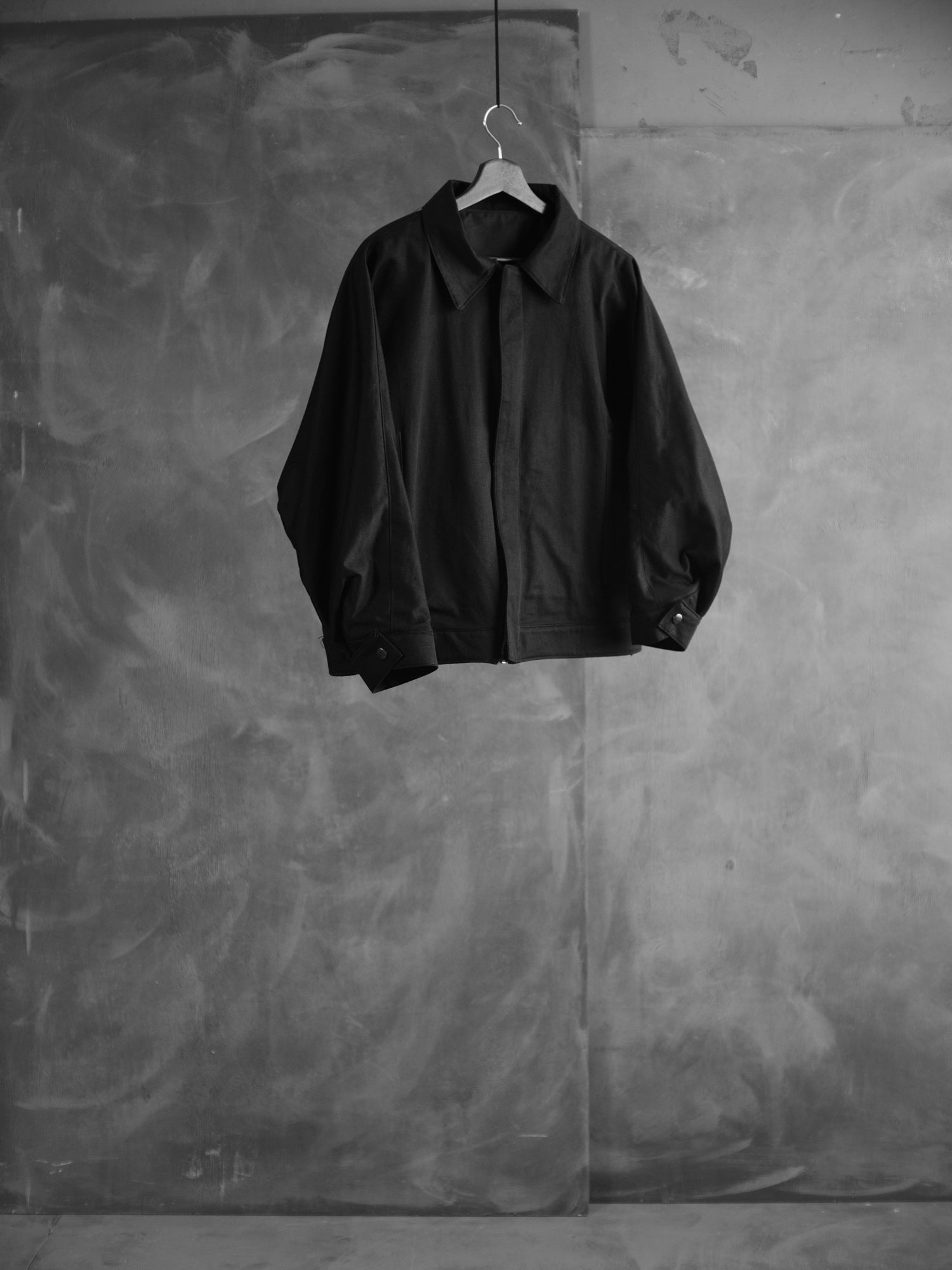 001 | Casual Jacket