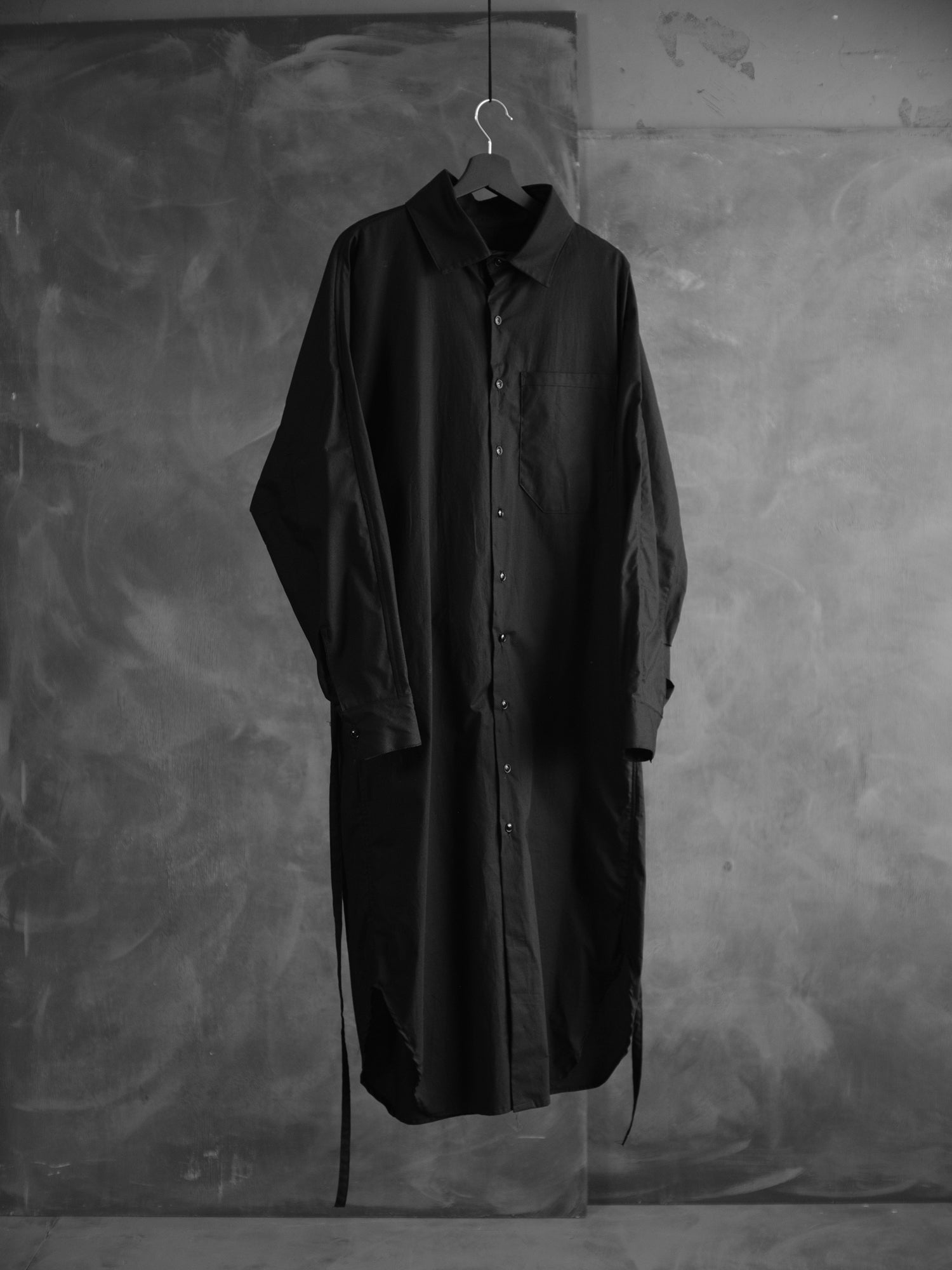001 | Shirt Dress