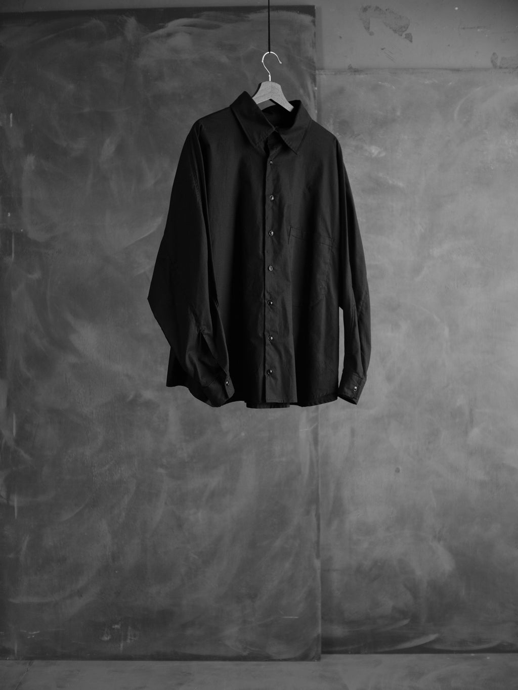 001 | Big Shirt