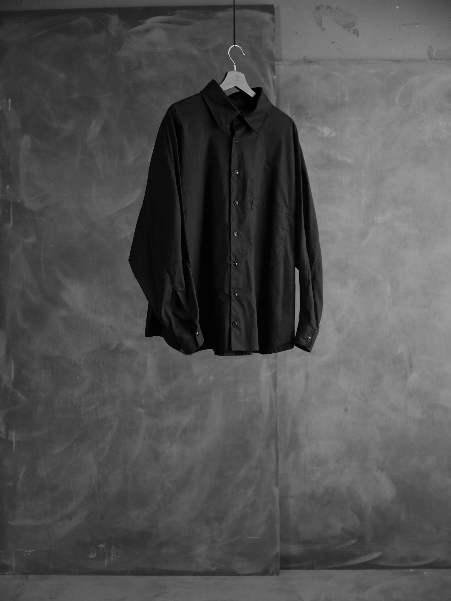 001 | Big Shirt