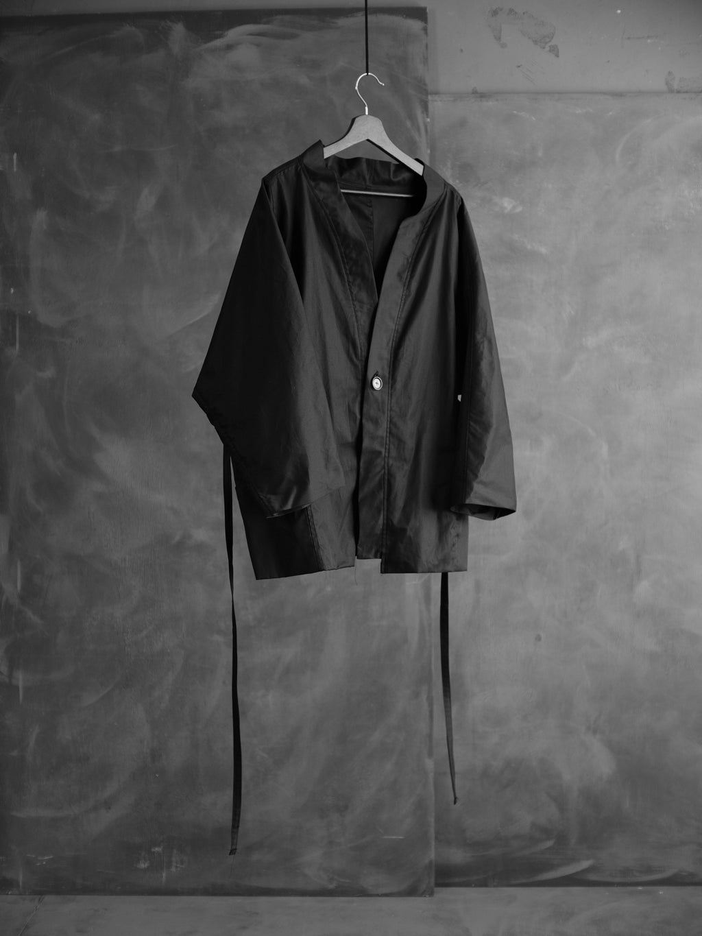 001 | Kimono