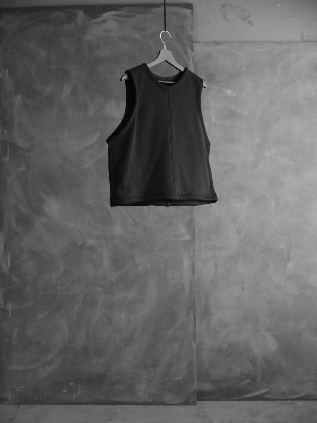 001 | Sweater Vest