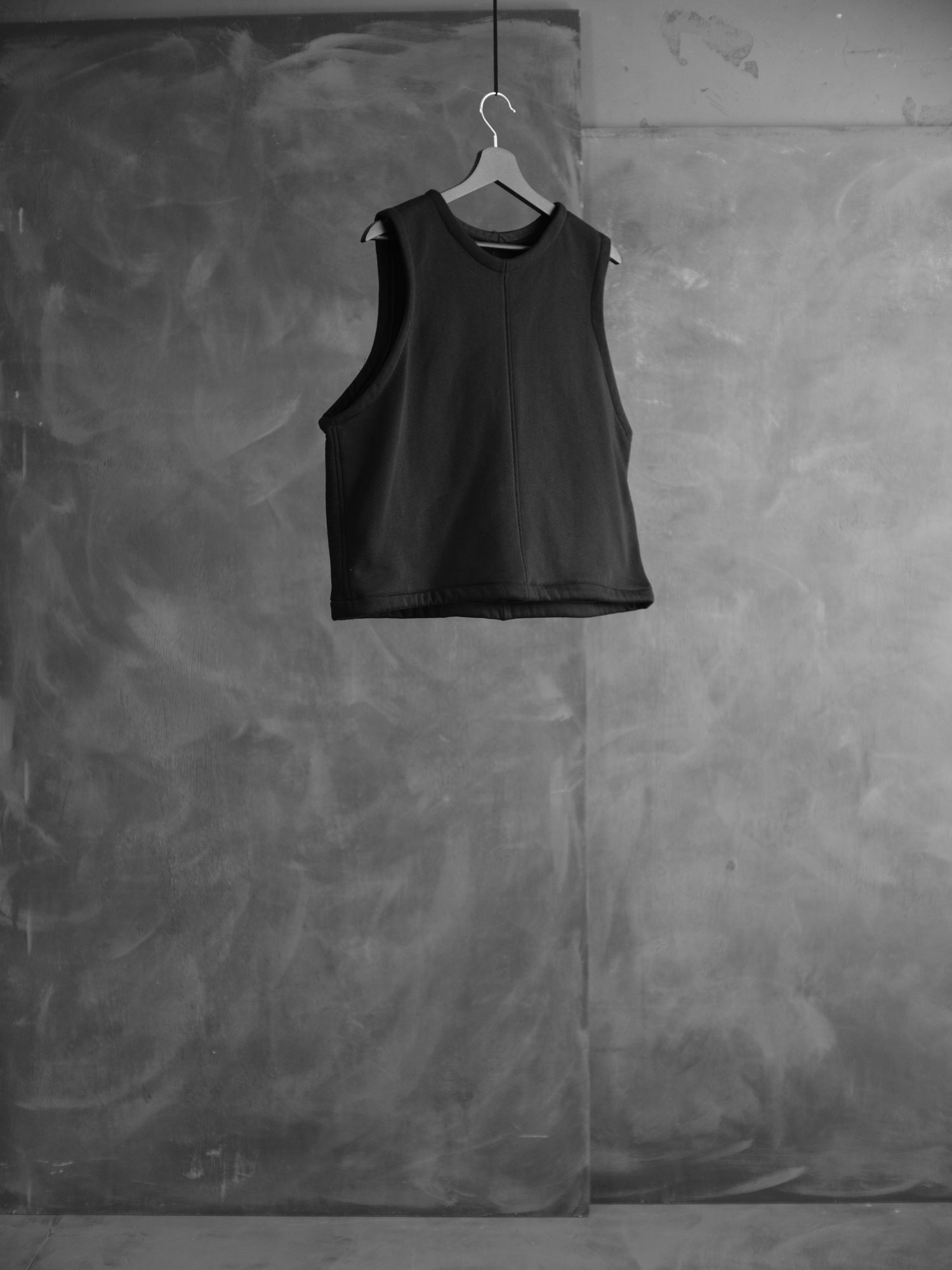 001 | Sweater Vest