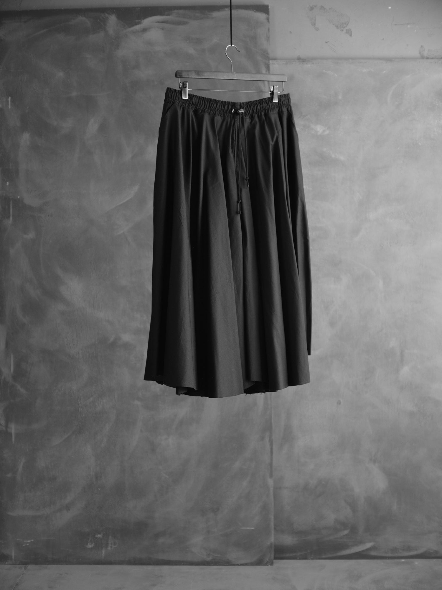 001 | Track Skirt