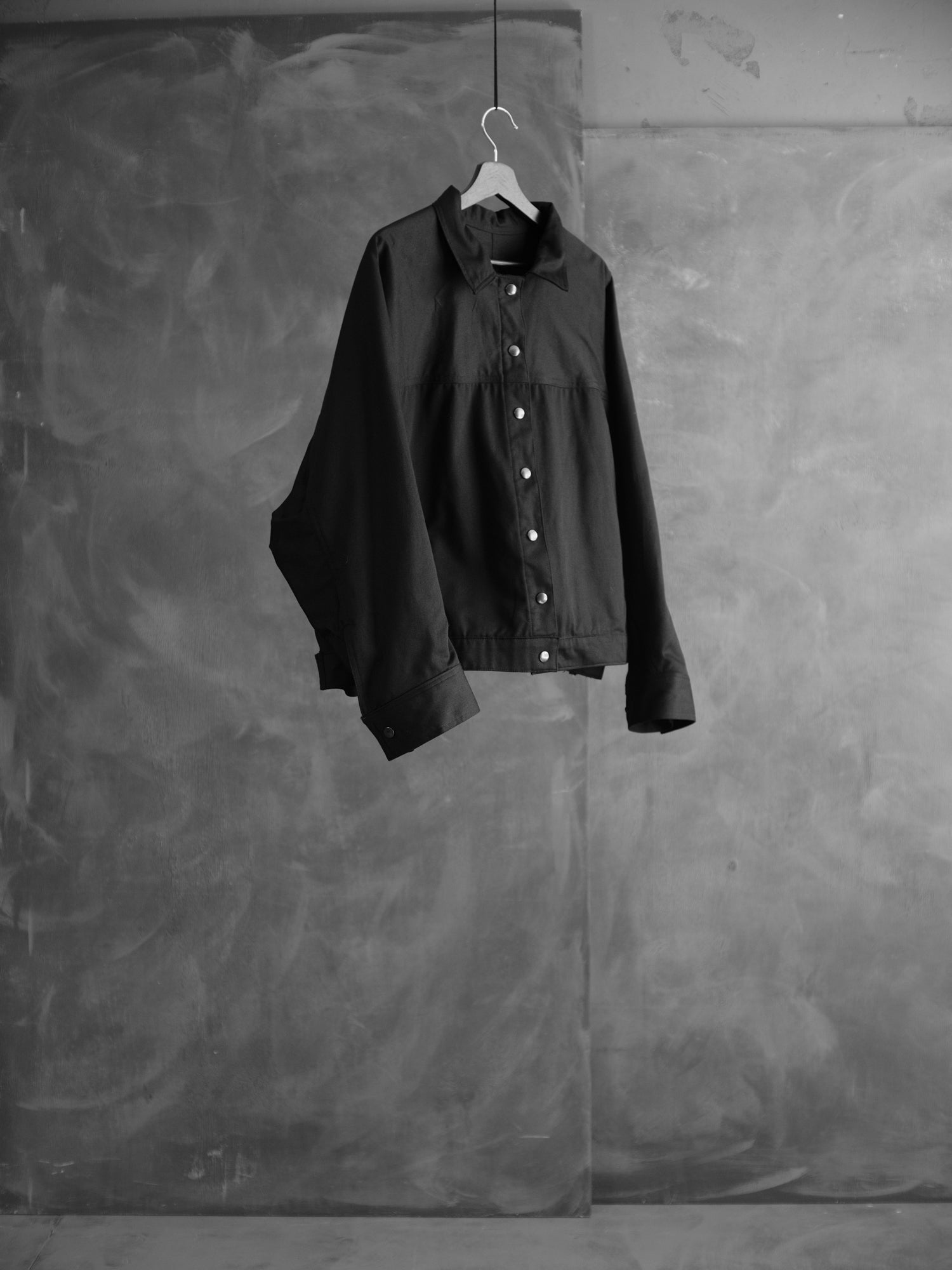 001 | Denim Jacket