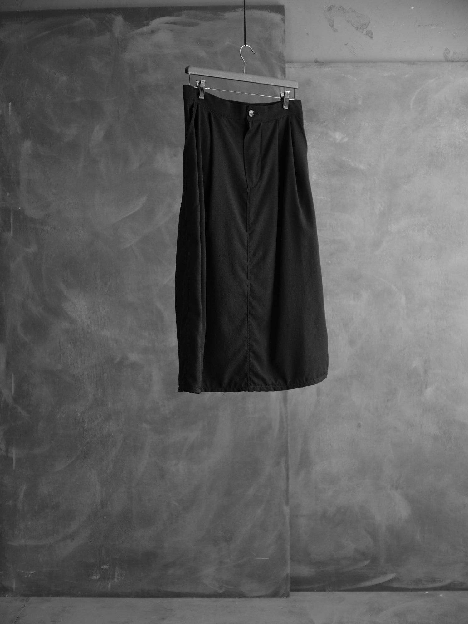 001 | Suit Skirt