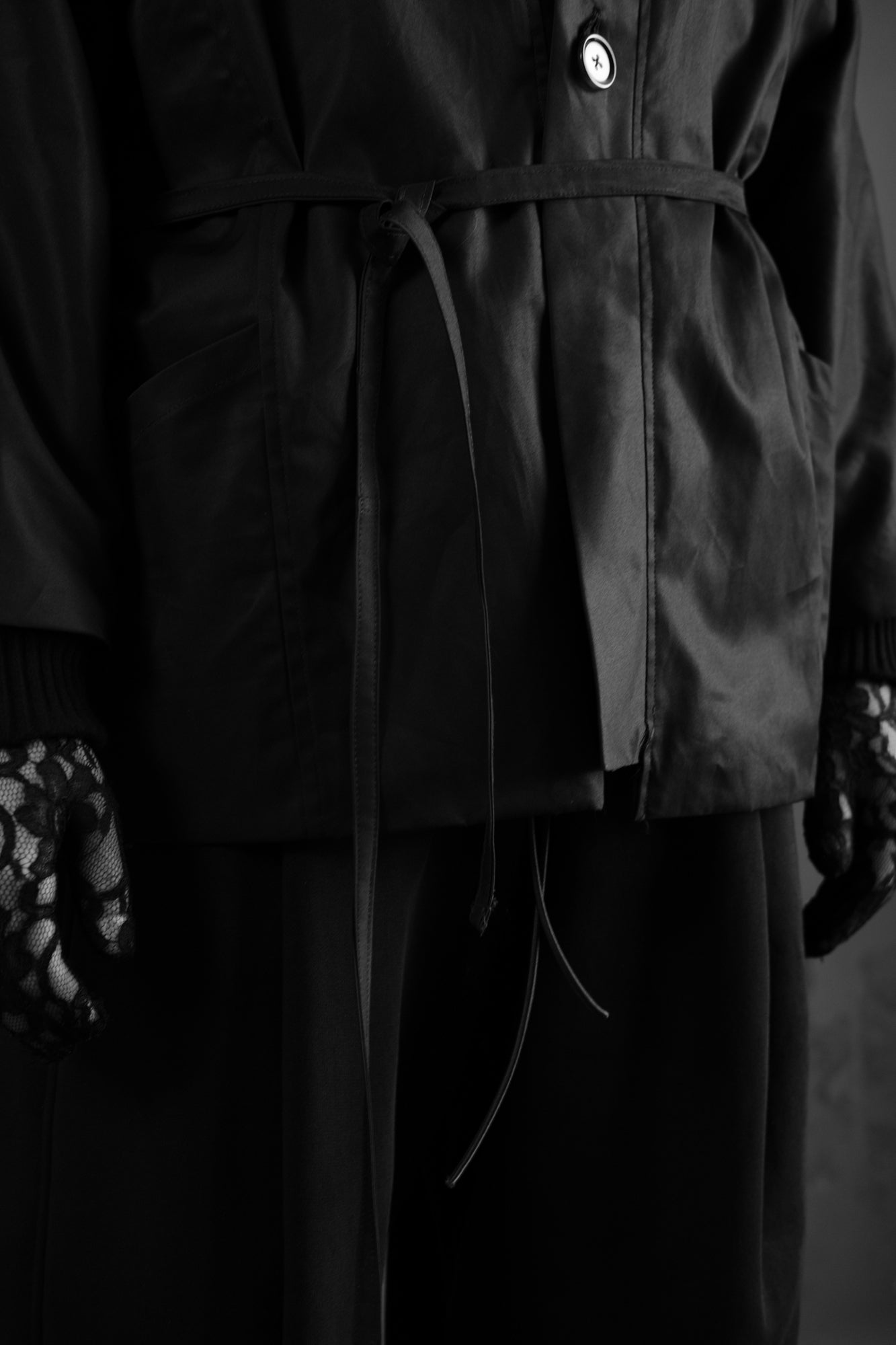 001 | Kimono