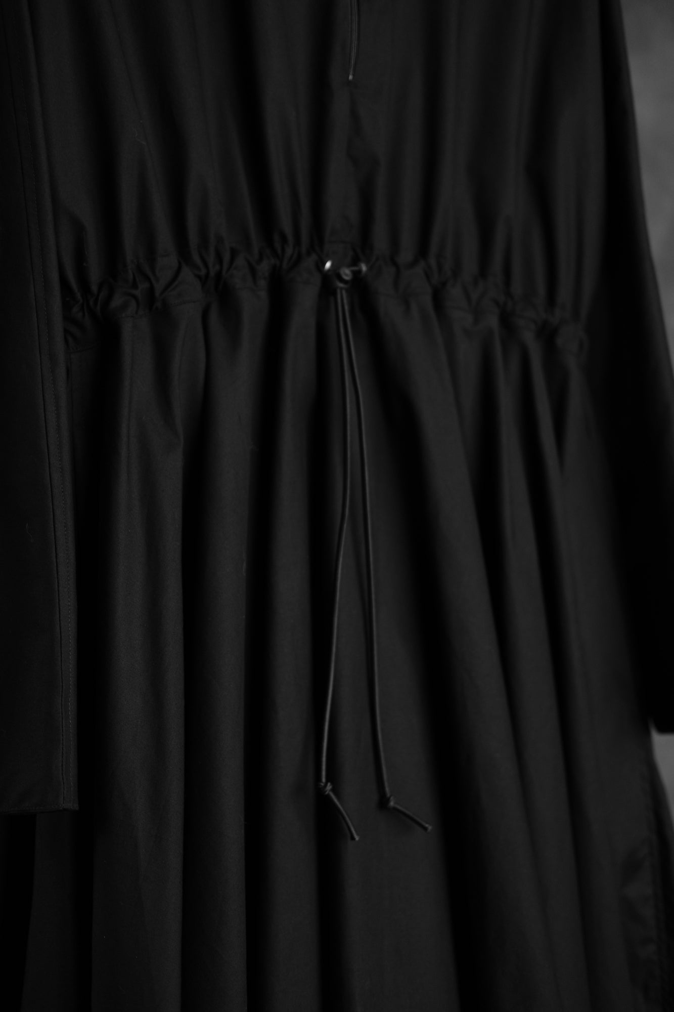 001 | Track Dress