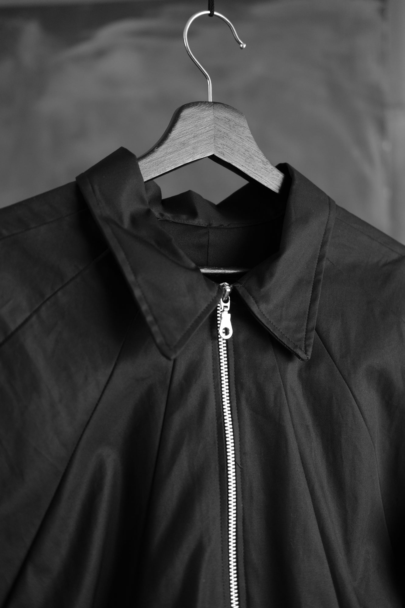 001 | One Cut Line Jacket