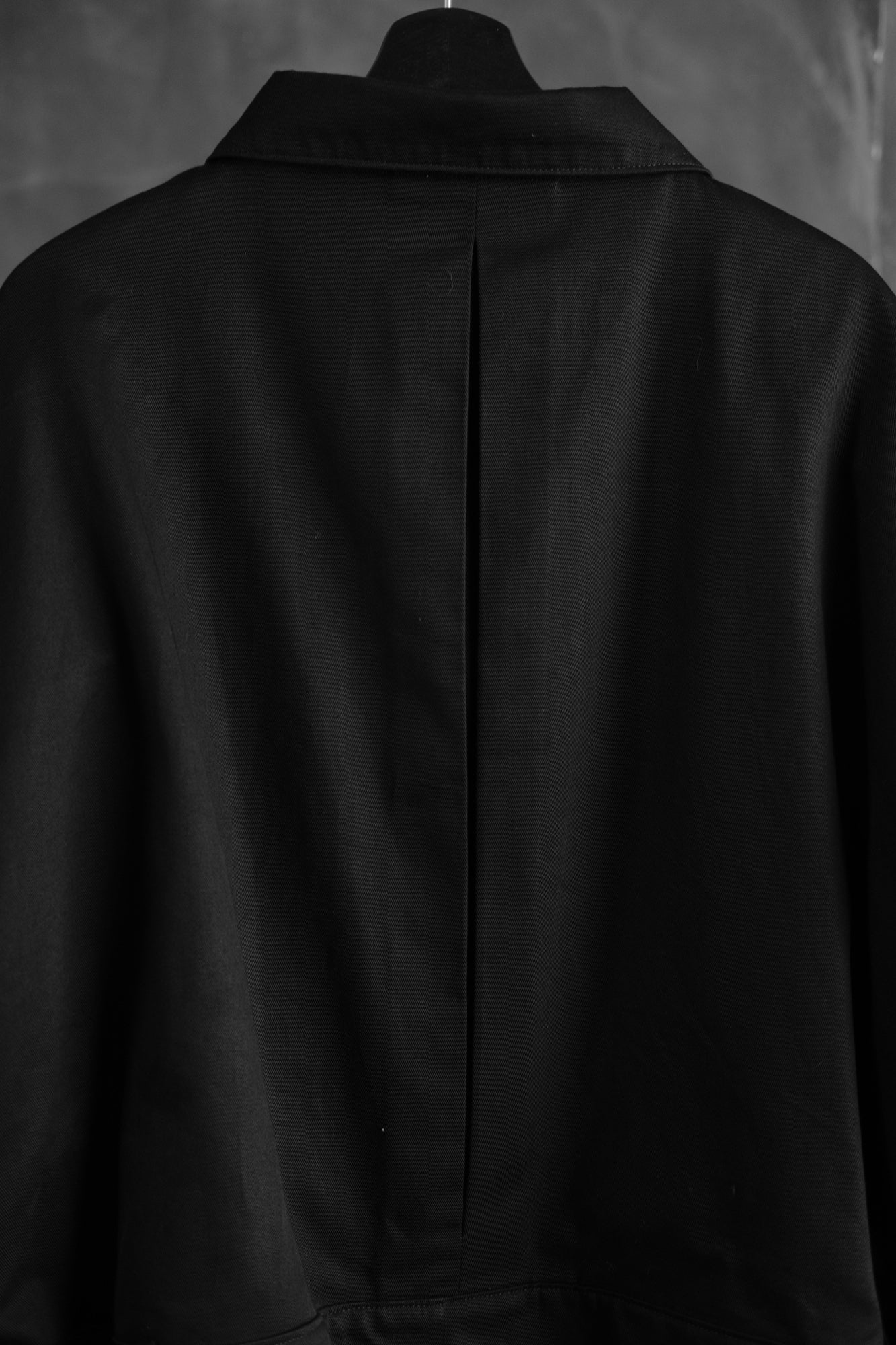 001 | Casual Jacket