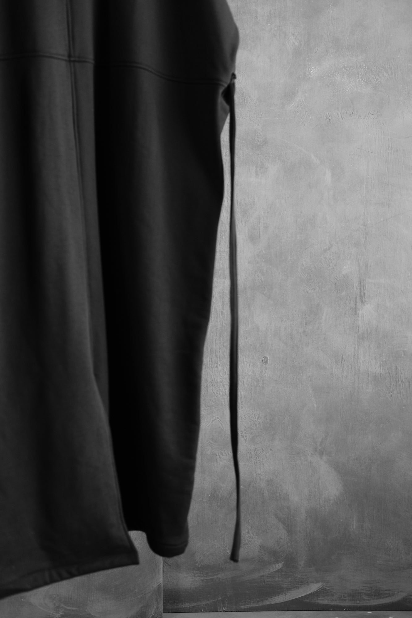 001 | Turtle Neck Dress